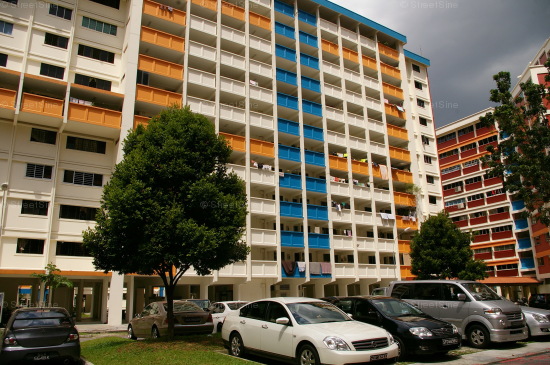 Bukit Batok West Avenue 2 thumbnail photo